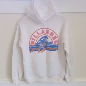BILLABONG Hoodie 🌸🐚
